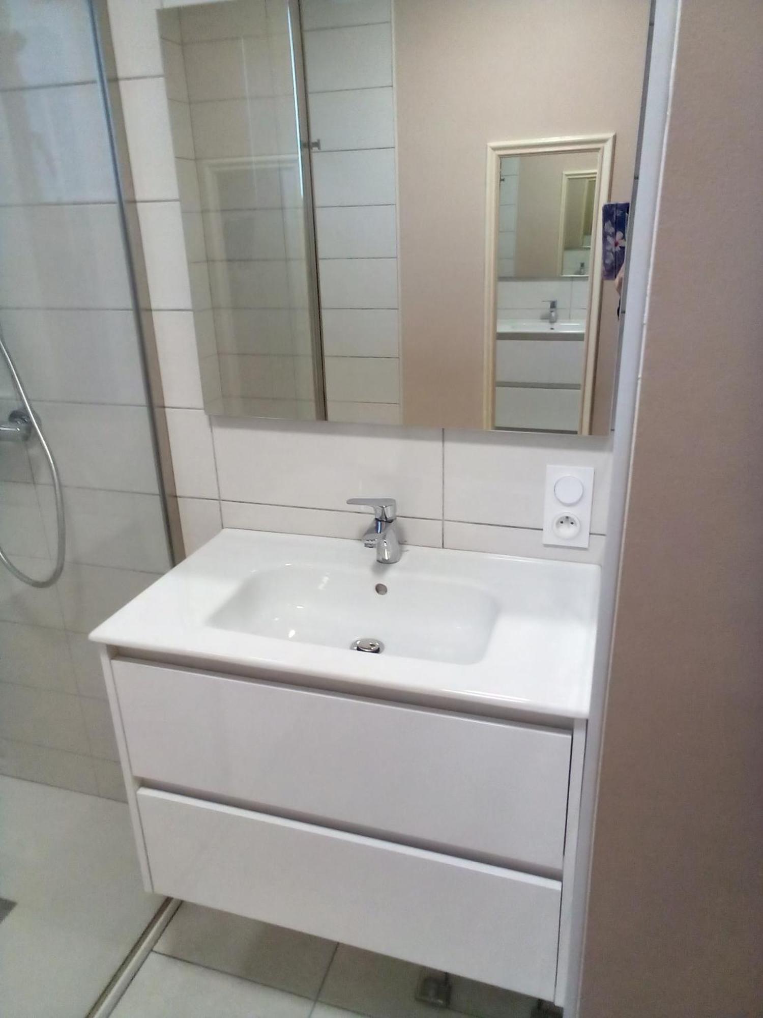 La Reposee Larchamp Экстерьер фото