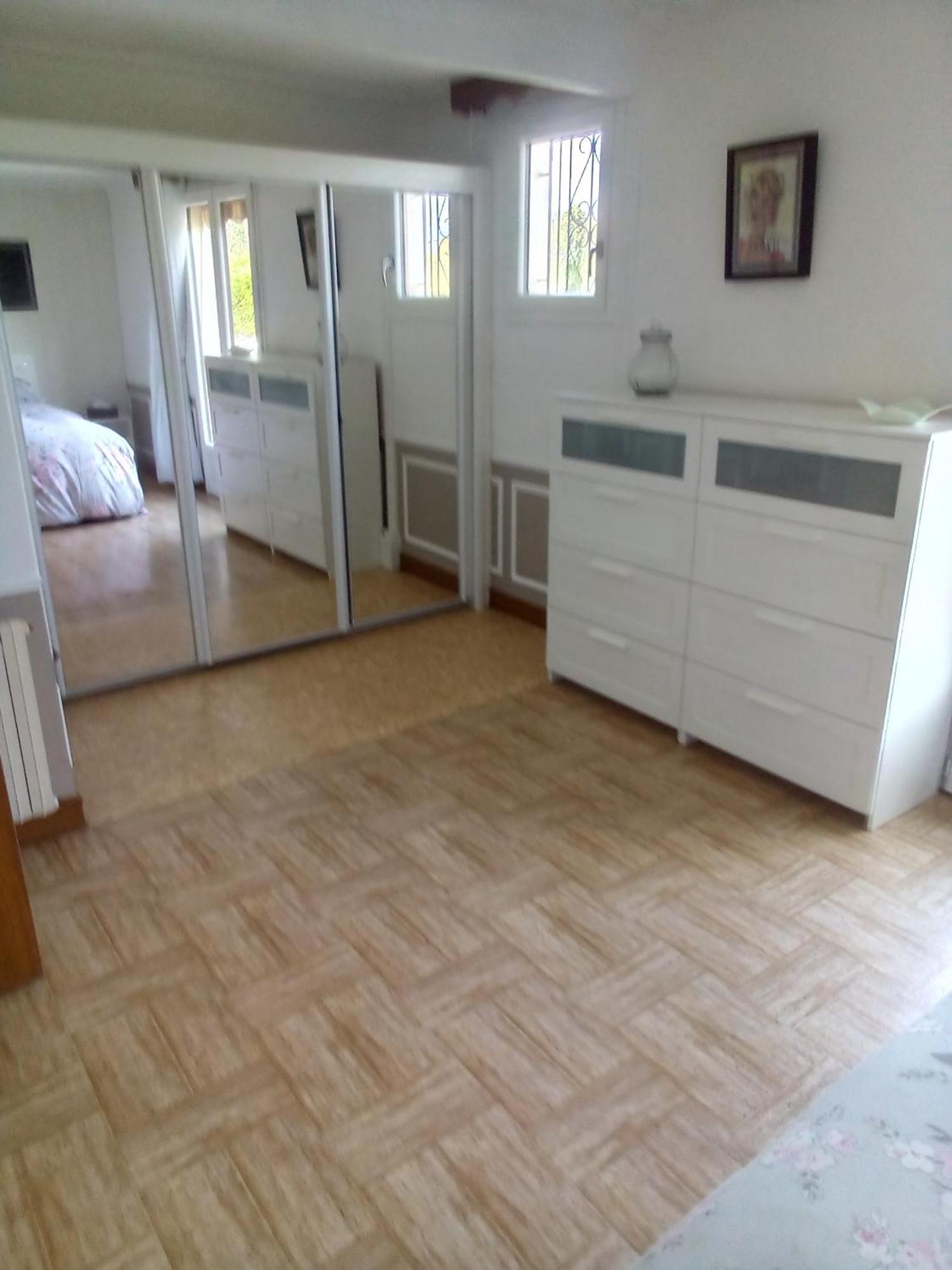 La Reposee Larchamp Экстерьер фото