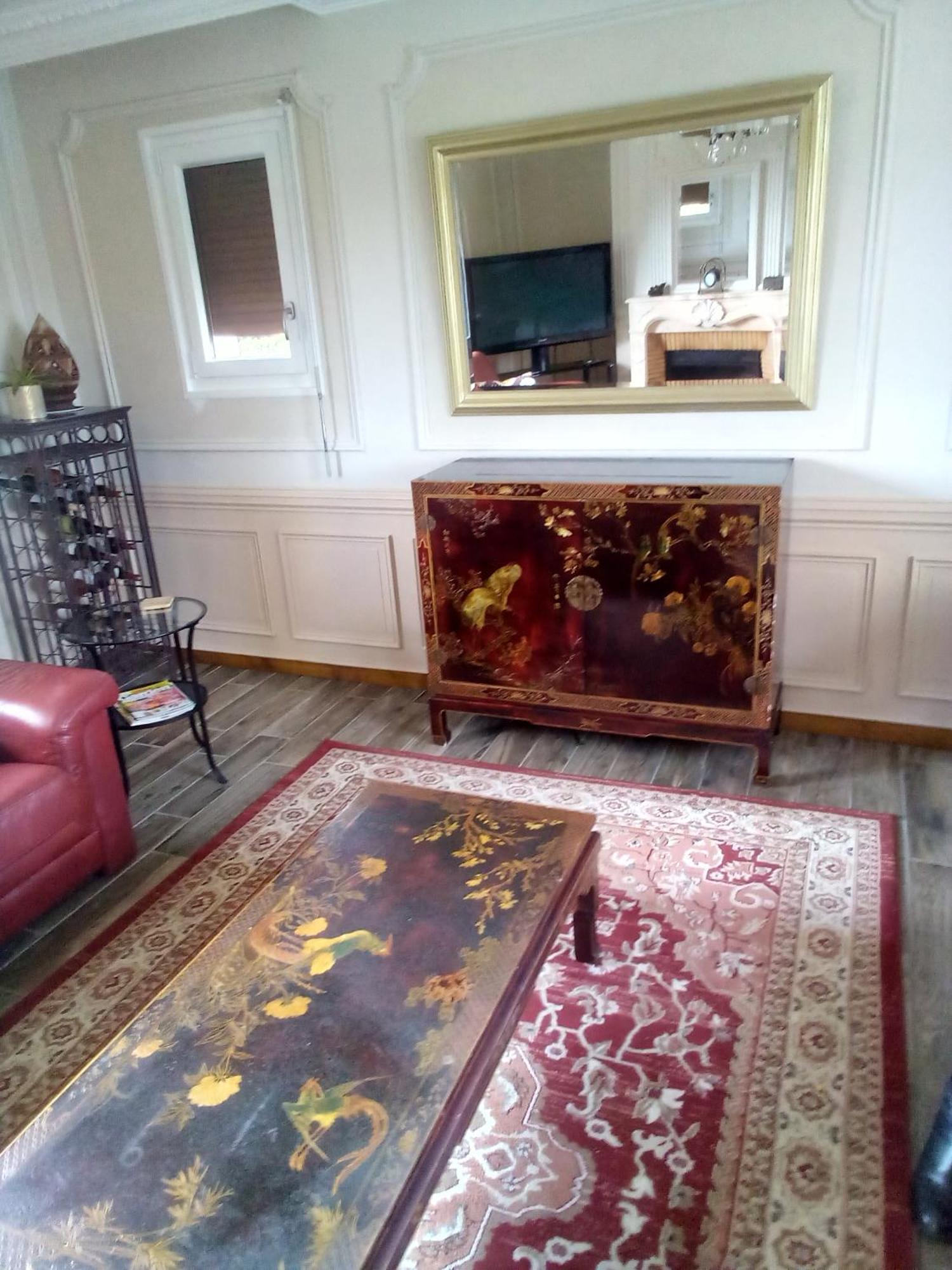 La Reposee Larchamp Экстерьер фото