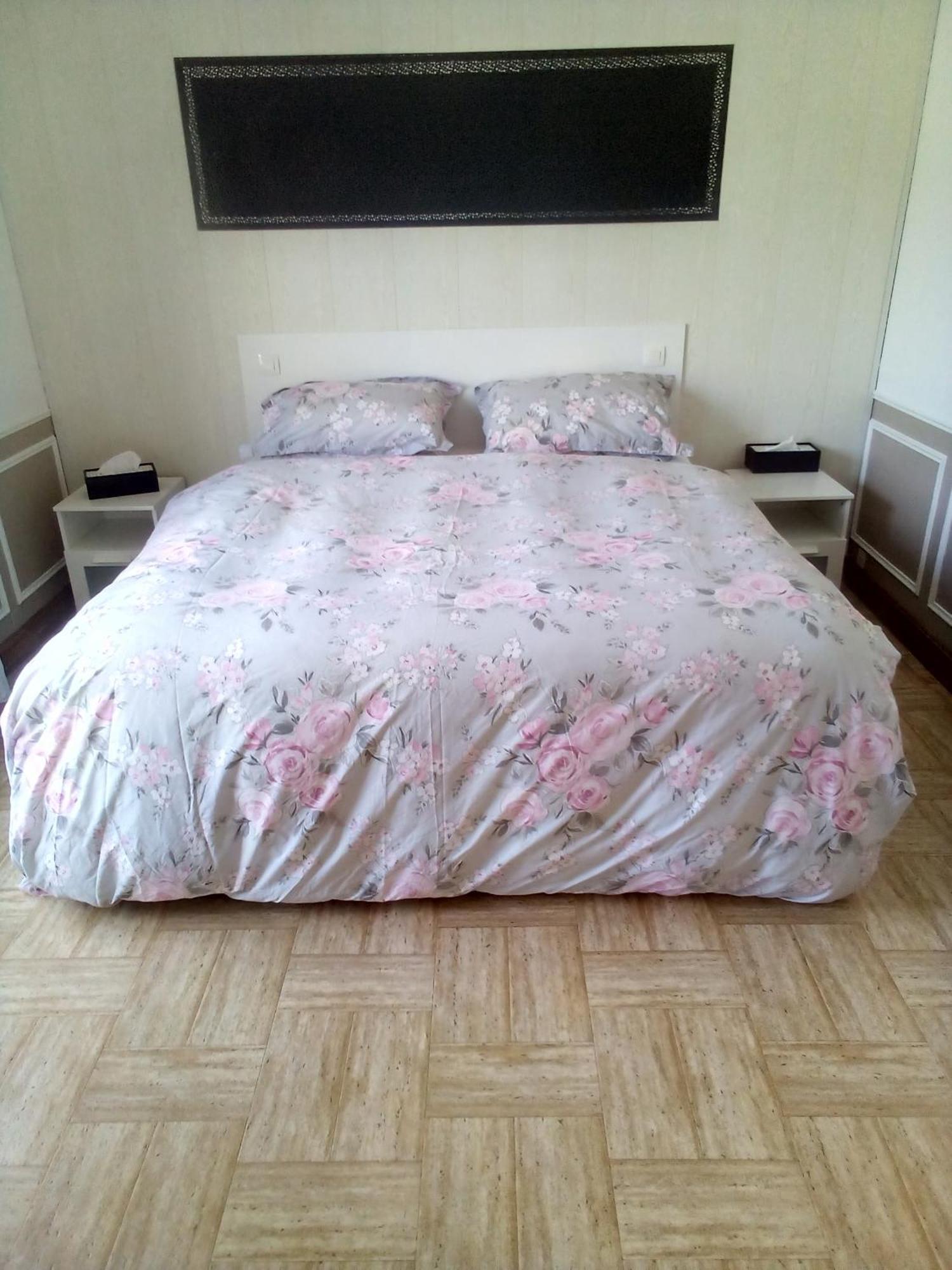 La Reposee Larchamp Экстерьер фото